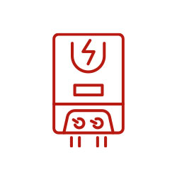 Electric Water Heater