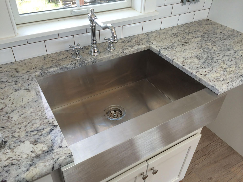 Farm Sink
