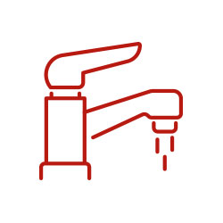 Faucet Icon