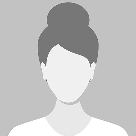 Female Placeholder