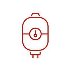 Hybrid Water Heater