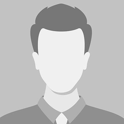 Male Placeholder