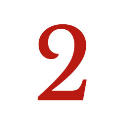 Two
